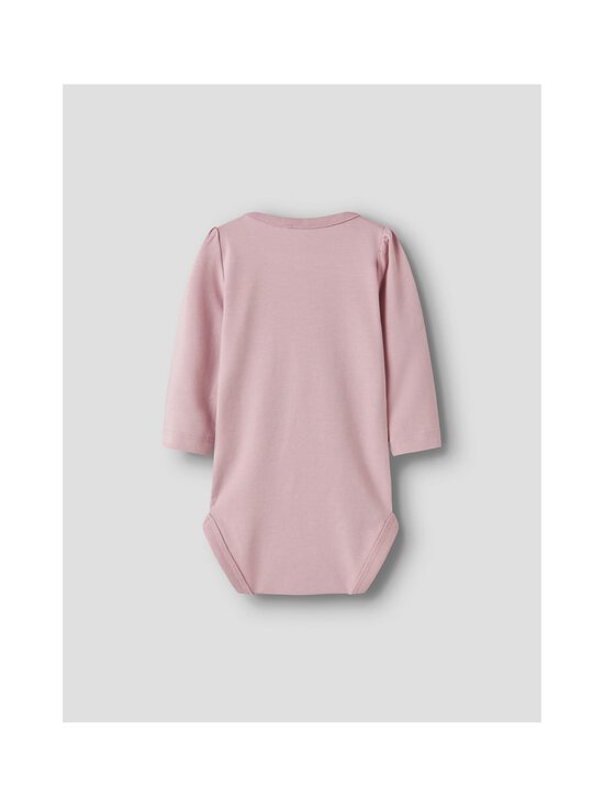 Name It - MbfKinin bodijs - BURNISHED LILAC - photo 2 Name It - MbfKinin bodijs - BURNISHED LILAC | Stockmann - photo 2