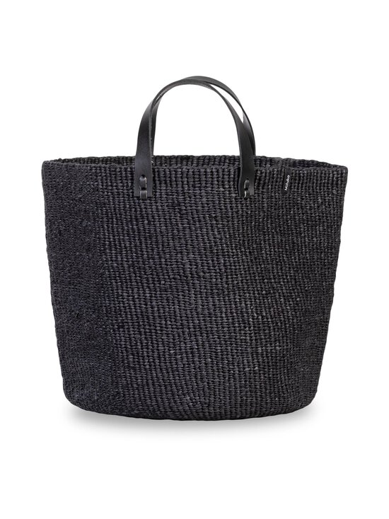 Mifuko - Kiondo M -korikassi - BLACK | Stockmann - photo 1
