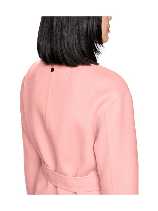 Marc Cain - Villakangastakki - 217 PEACH BEIGE | Stockmann - photo 6