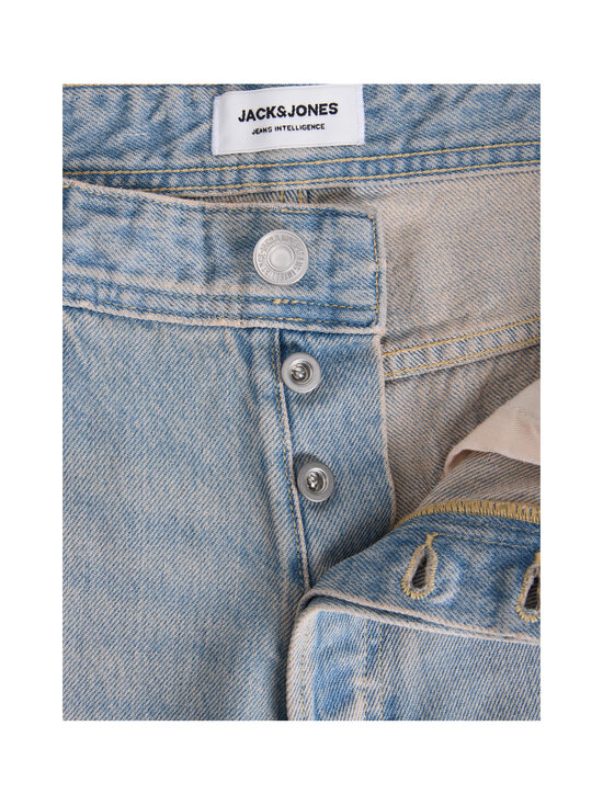 Jack & Jones - JjiChris JjOriginal -farkut - BLUE DENIM | Stockmann - photo 3