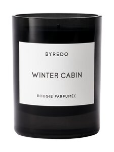 BYREDO - Winter Cabin -tuoksukynttilä BYREDO - Winter Cabin -tuoksukynttilä | Stockmann