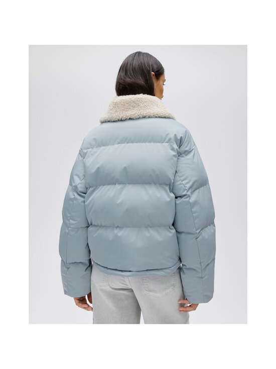 Opus - Hatchy-toppatakki - 60042 DUSTY AQUA | Stockmann - photo 3