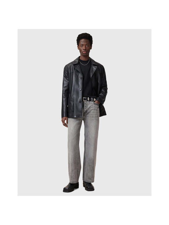All Saints - Lenny džinsi - LIGHT GREY - photo 7 All Saints - Lenny džinsi - LIGHT GREY | Stockmann - photo 7