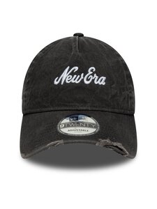 New Era - Nokamüts Pigment Wash 9Twenty - BLK | Stockmann