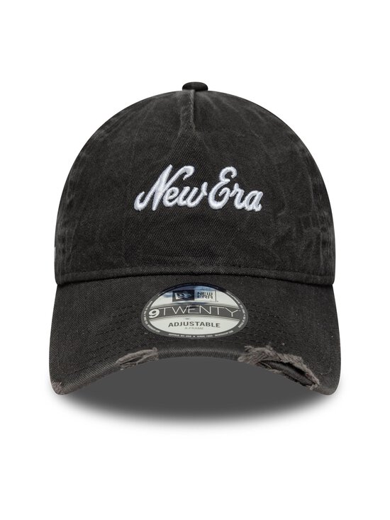 New Era - Nokamüts Pigment Wash 9Twenty - BLK | Stockmann - photo 1