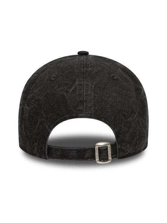 New Era - Nokamüts Pigment Wash 9Twenty - BLK | Stockmann - photo 4