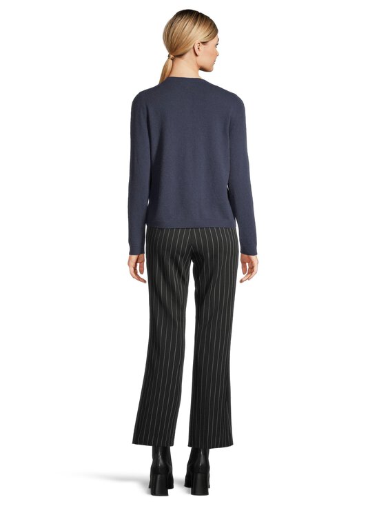 ESSENTIALS by Stockmann - Kašmiirkardigan Nina Cashmere - NAVY MC-27072 | Stockmann - photo 3