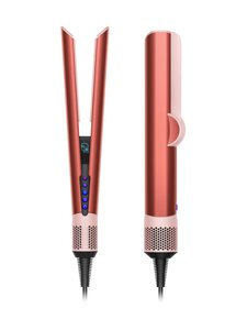 Dyson - Airstrait™ -suoristusrauta - STRAWBERRY BRONZE/BLUSH PINK Dyson - Airstrait™ -suoristusrauta - STRAWBERRY BRONZE/BLUSH PINK | Stockmann