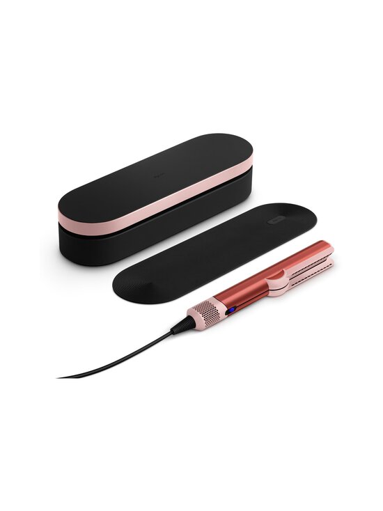 Dyson - Airstrait™ -suoristusrauta - STRAWBERRY BRONZE/BLUSH PINK - photo 4 Dyson - Airstrait™ -suoristusrauta - STRAWBERRY BRONZE/BLUSH PINK | Stockmann - photo 4
