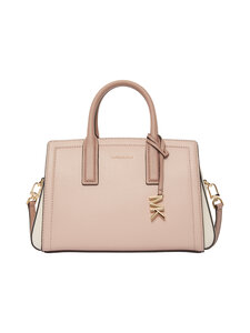 Michael Michael Kors - Small Satchel -laukku - 690 SFP/LTCR/FWN | Stockmann