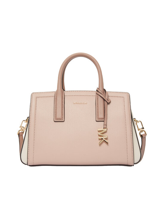 Michael Michael Kors - Small Satchel -laukku - 690 SFP/LTCR/FWN | Stockmann - photo 1