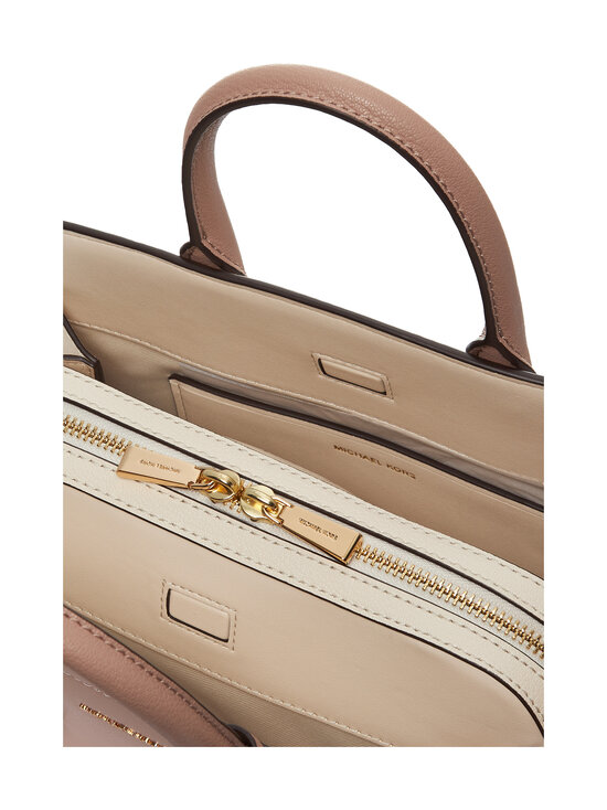Michael Michael Kors - Small Satchel -laukku - 690 SFP/LTCR/FWN | Stockmann - photo 3