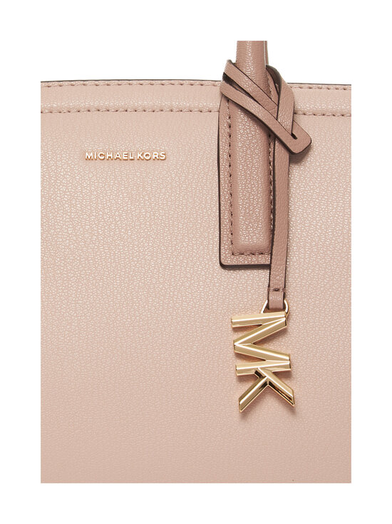 Michael Michael Kors - Small Satchel -laukku - 690 SFP/LTCR/FWN | Stockmann - photo 4