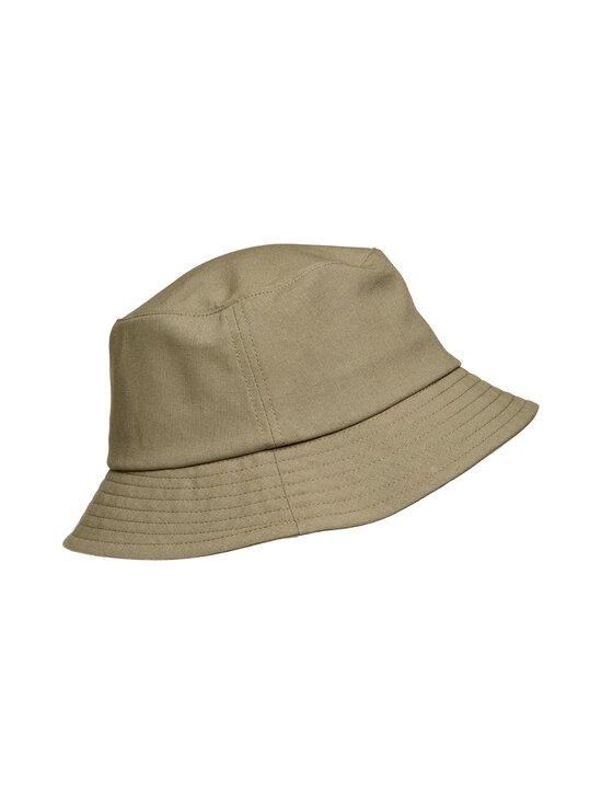 CONSTRUE - Linasegust müts Magnus - 015-8 KHAKI GREEN - photo 2 CONSTRUE - Linasegust müts Magnus - 015-8 KHAKI GREEN | Stockmann - photo 2