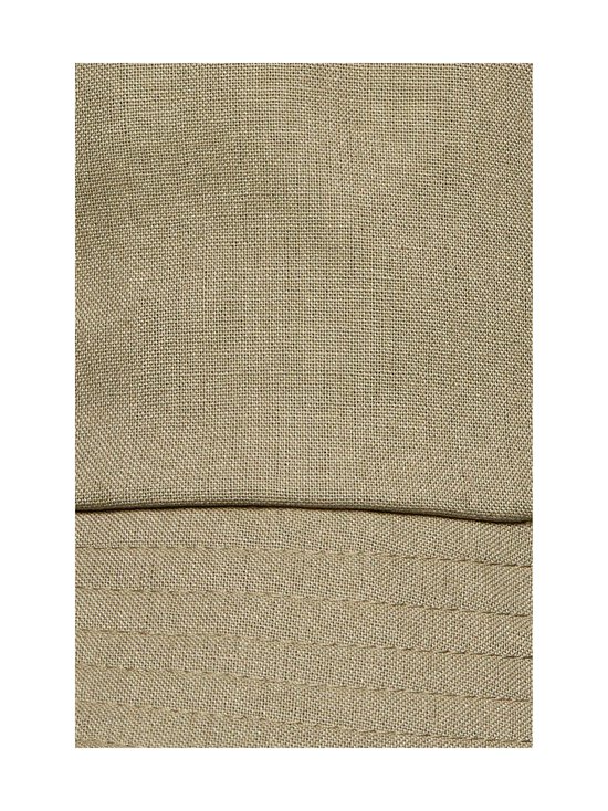 CONSTRUE - Linasegust müts Magnus - 015-8 KHAKI GREEN - photo 3 CONSTRUE - Linasegust müts Magnus - 015-8 KHAKI GREEN | Stockmann - photo 3