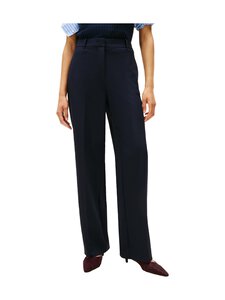 Tommy Hilfiger - Püksid Punto Slim Straight - C1G DARK NIGHT NAVY Tommy Hilfiger - Püksid Punto Slim Straight - C1G DARK NIGHT NAVY | Stockmann