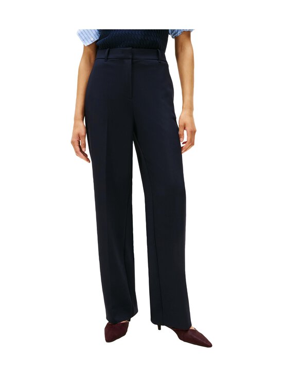 Punto Slim Straight bikses