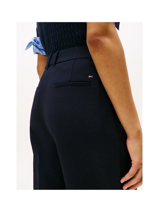 Tommy Hilfiger - Püksid Punto Slim Straight - C1G DARK NIGHT NAVY - photo 4 Tommy Hilfiger - Püksid Punto Slim Straight - C1G DARK NIGHT NAVY | Stockmann - photo 4
