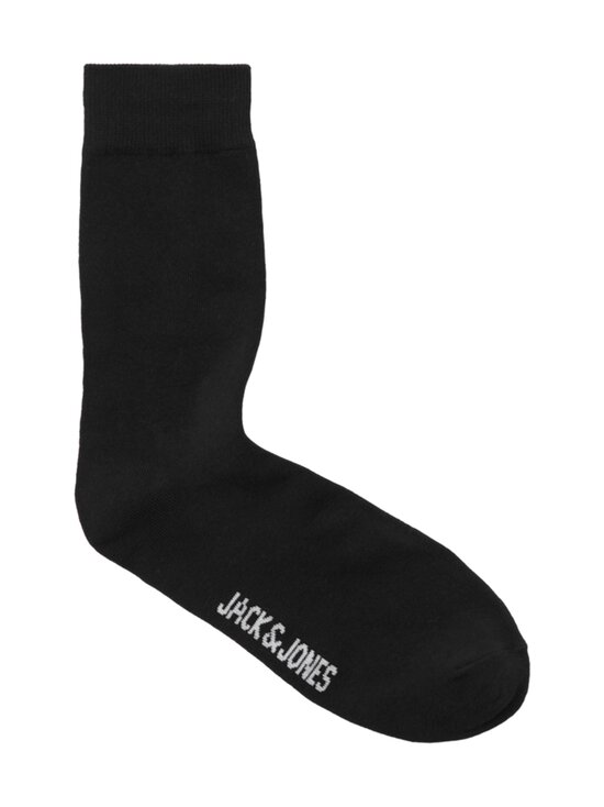 Jack & Jones - Sokid JacKeith, 3 paari - OCEANVIEW PACK:SKY CAPTAIN - BLACK - photo 5 Jack & Jones - Sokid JacKeith, 3 paari - OCEANVIEW PACK:SKY CAPTAIN - BLACK | Stockmann - photo 5