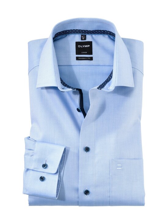 Luxor Modern Fit Shirt XL Sleeve -kauluspaita