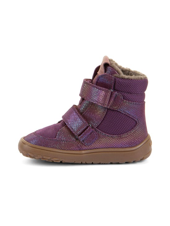 Froddo - Water Repellent ziemas zābaki, baskāju modelis - 23 MULTICOLOR | Stockmann - photo 7