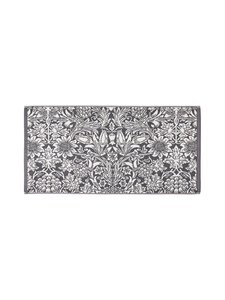 William Morris At Home - Sunflower-kylpyhuonematto 50 x 90 cm - 05 IRON William Morris At Home - Sunflower-kylpyhuonematto 50 x 90 cm - 05 IRON | Stockmann
