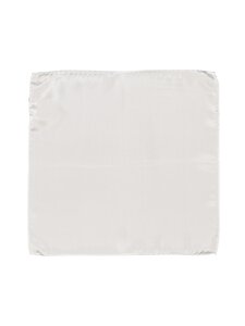 Eton - Siidist taskurätik - 05 OFF-WHITE | Stockmann