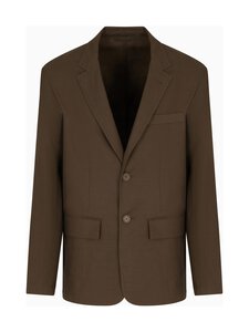 ARMANI EXCHANGE - Bleiser - U8120 BLACK INK | Stockmann