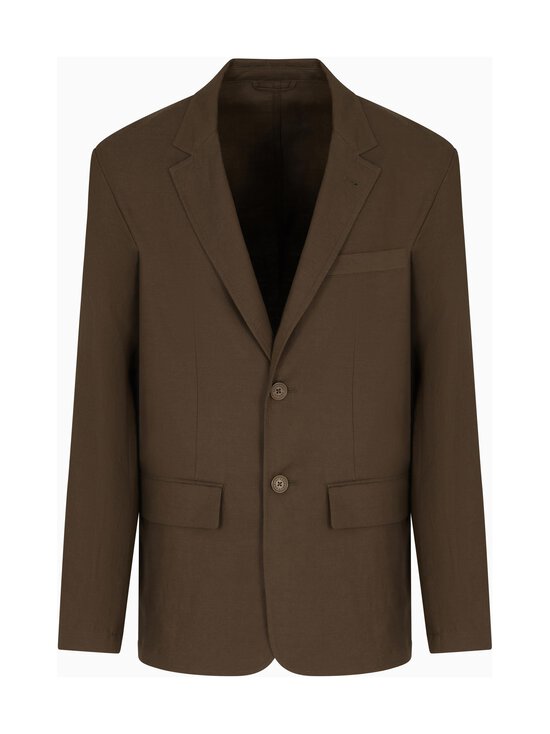 ARMANI EXCHANGE - Bleiser - U8120 BLACK INK - photo 1 ARMANI EXCHANGE - Bleiser - U8120 BLACK INK | Stockmann - photo 1