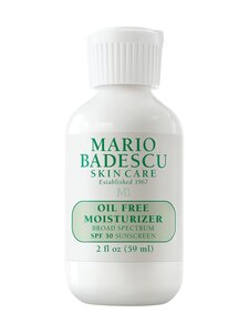 Mario Badescu - Oil Free Moisturizer SPF30 -kosteusvoide 59 ml | Stockmann
