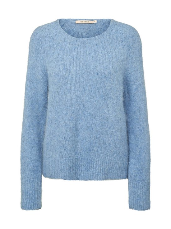 RUE de FEMME - Lyren O-neck -neulepusero - 241 SPRING LAKE | Stockmann - photo 1