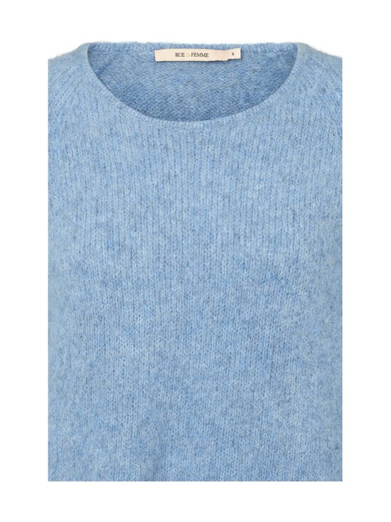 RUE de FEMME - Lyren O-neck -neulepusero - 241 SPRING LAKE | Stockmann - photo 3