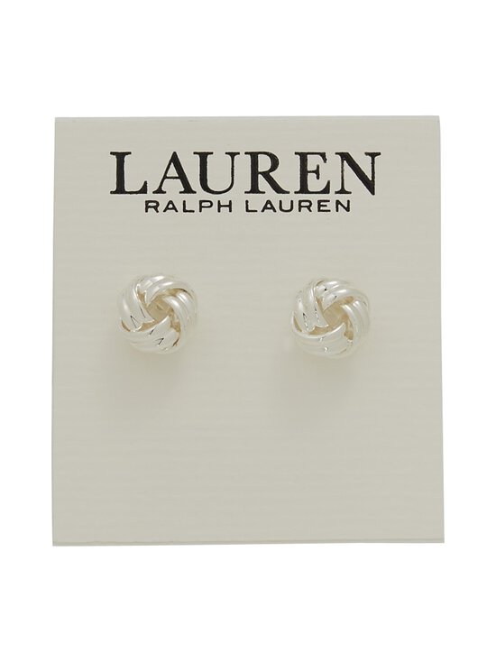 KNOT STUD -korvakorut