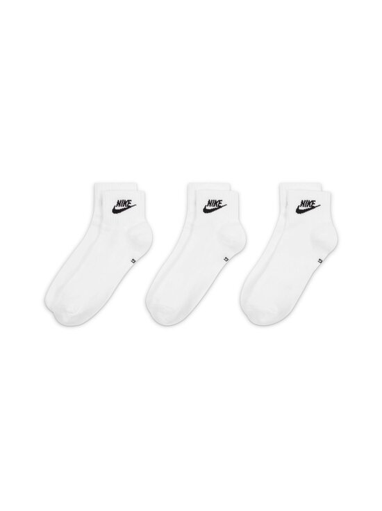 Nike - Everyday Essential -sukat 3-pack - 101 WHITE/BLACK - photo 2 Nike - Everyday Essential -sukat 3-pack - 101 WHITE/BLACK | Stockmann - photo 2