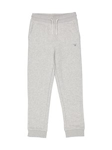 GANT - D1. The Original -collegehousut - 94 LIGHT GREY MELANGE GANT - D1. The Original -collegehousut - 94 LIGHT GREY MELANGE | Stockmann