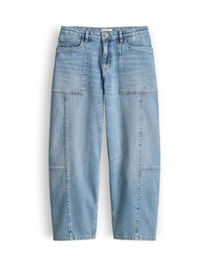 Opus - Lolah lively -farkut - 70320 LIGHT LIVELY BLUE | Stockmann