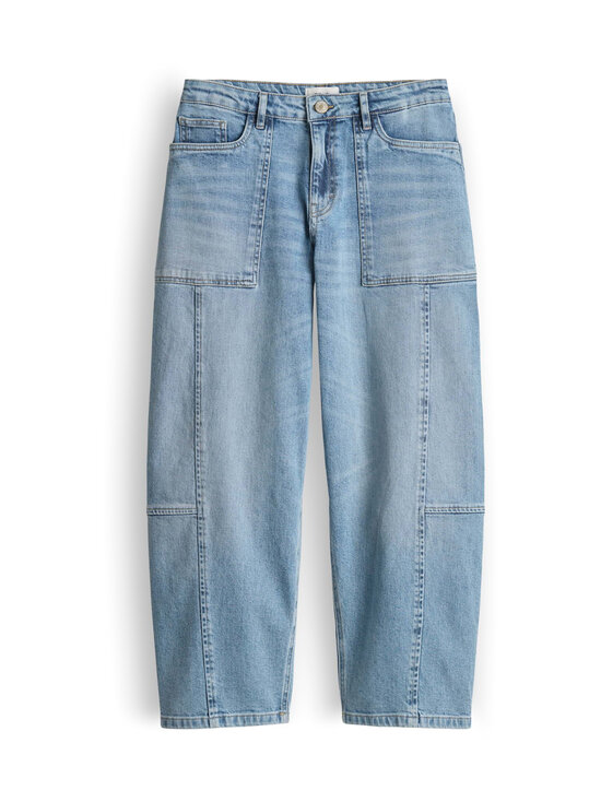 Opus - Lolah lively -farkut - 70320 LIGHT LIVELY BLUE | Stockmann - photo 1