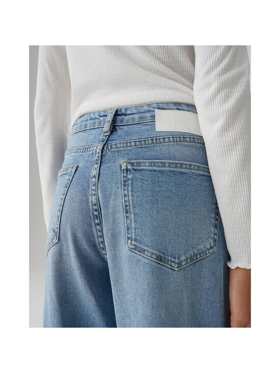 Opus - Lolah lively -farkut - 70320 LIGHT LIVELY BLUE | Stockmann - photo 4