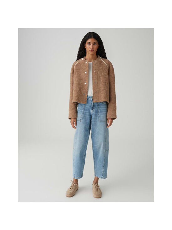 Opus - Lolah lively -farkut - 70320 LIGHT LIVELY BLUE | Stockmann - photo 5