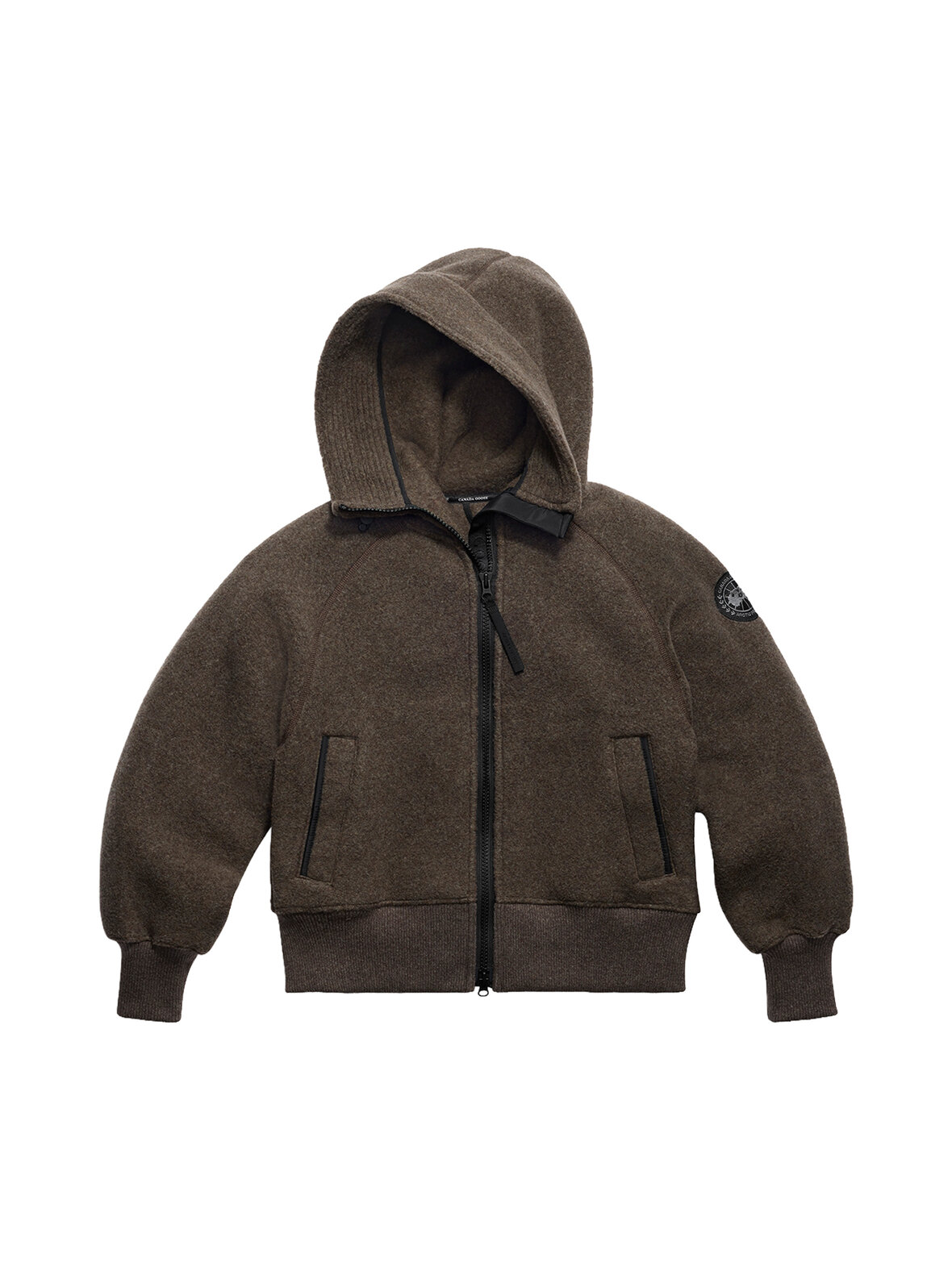 Chilliwack Fleece Bomber -takki