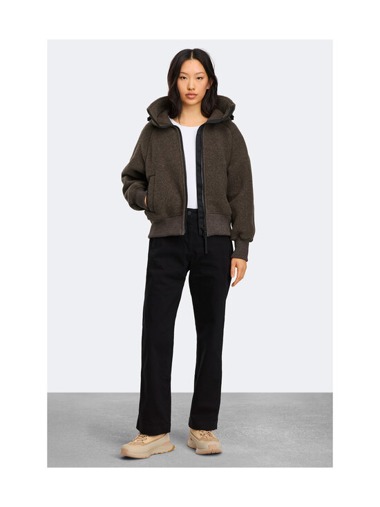 Canada Goose - Chilliwack Fleece Bomber -takki - 9842 TERRA - TERRA | Stockmann - photo 7