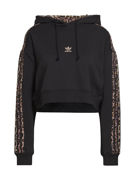 Logo Hoodie
