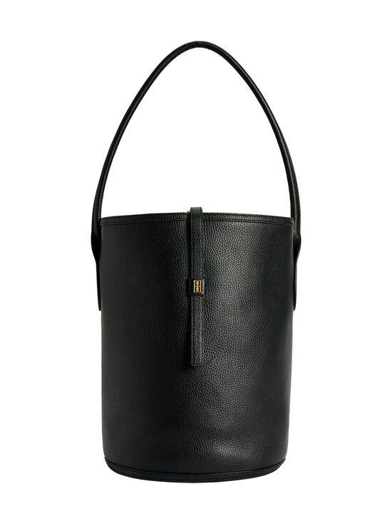 By Malene Birger - Maryllon Grainy -nahkalaukku - 50 BLACK - photo 1 By Malene Birger - Maryllon Grainy -nahkalaukku - 50 BLACK | Stockmann - photo 1