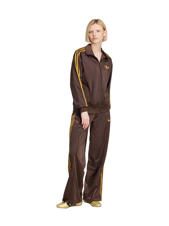 adidas Originals - Firebird treniņbikses - DBROWN/PREBRO - photo 4 adidas Originals - Firebird treniņbikses - DBROWN/PREBRO | Stockmann - photo 4