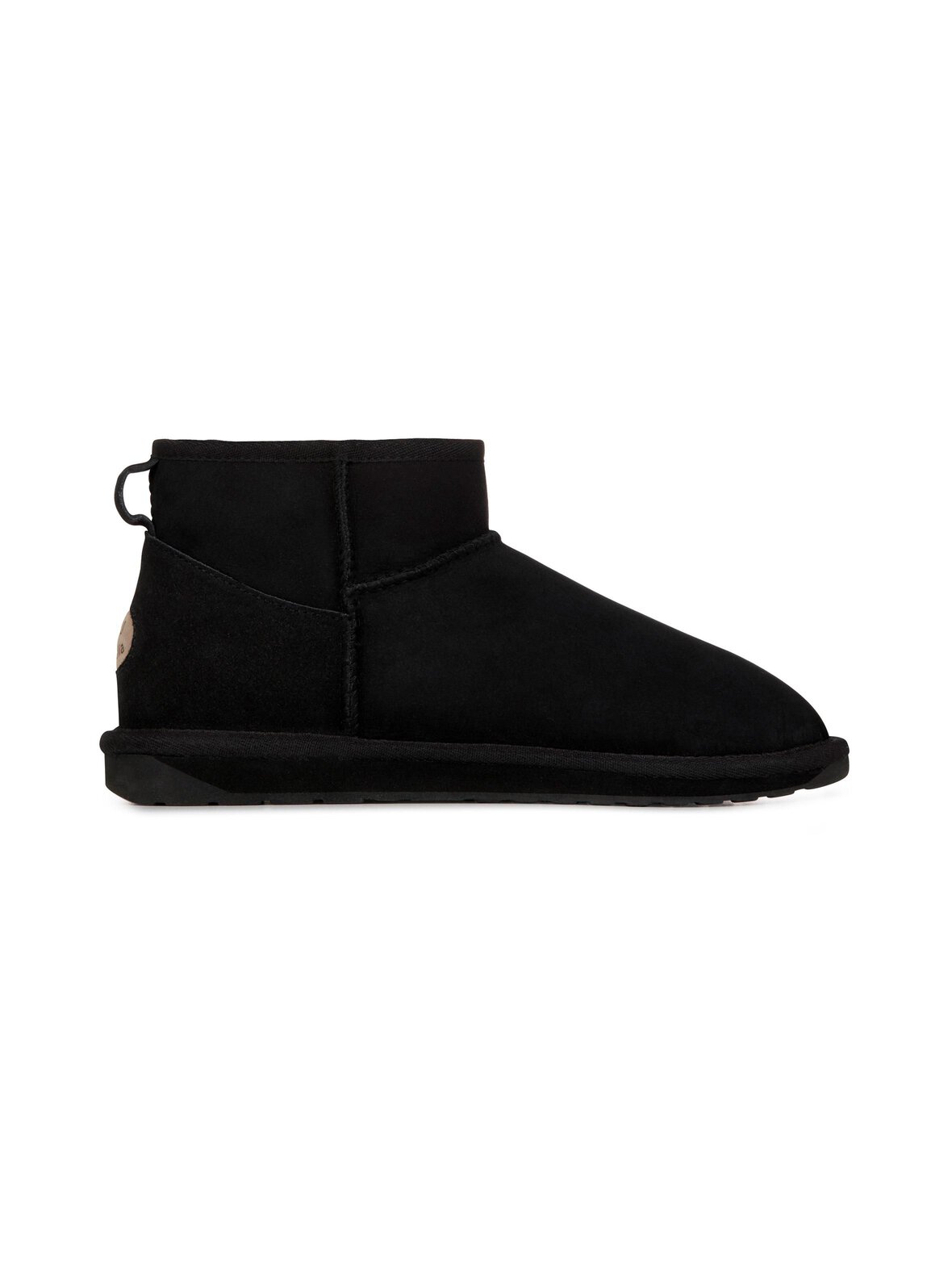 Stinger micro sheepskin -nilkkurit