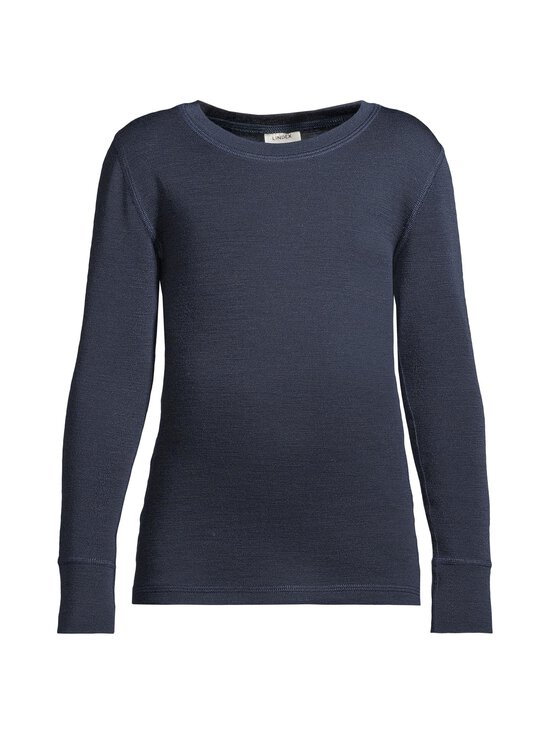 Lindex - Alussärk Merino Wool - 2150 NAVY | Stockmann - photo 2