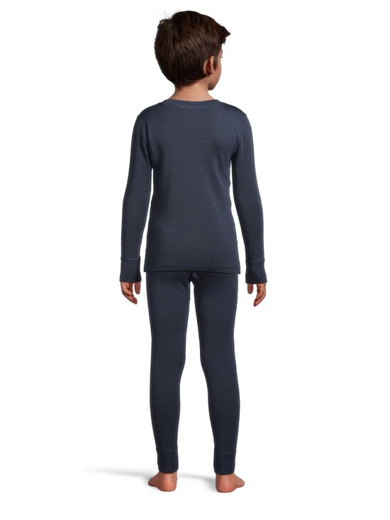 Lindex - Alussärk Merino Wool - 2150 NAVY | Stockmann - photo 6