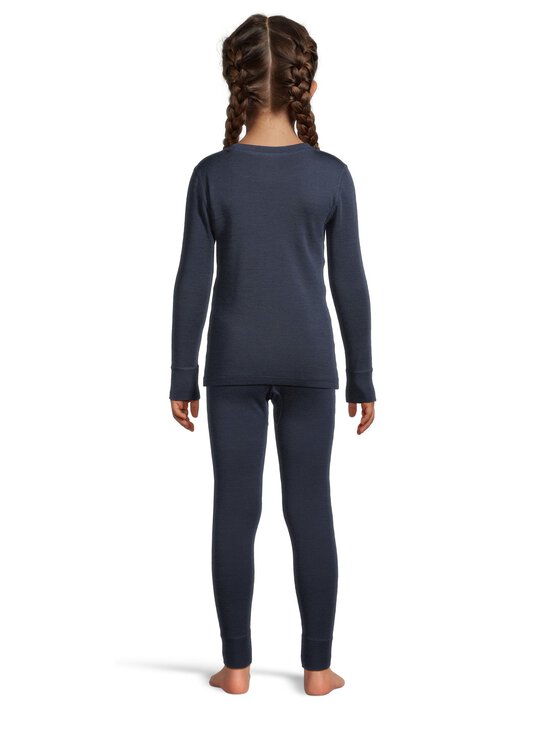 Lindex - Alussärk Merino Wool - 2150 NAVY | Stockmann - photo 9