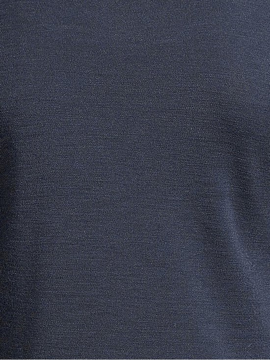 Lindex - Alussärk Merino Wool - 2150 NAVY | Stockmann - photo 10