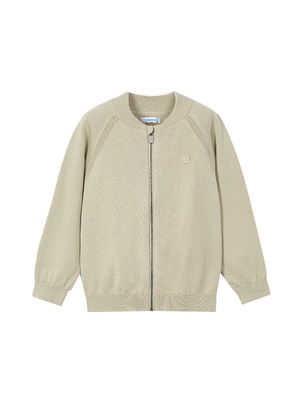 Knit Bomber -neuletakki